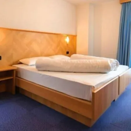 Hotel Bellamonte 4*