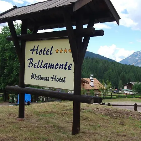 Bellamonte Predazzo