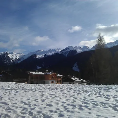 Bellamonte Hotel Predazzo