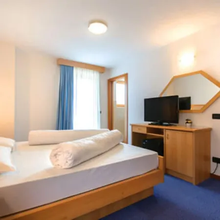 Hotel Bellamonte
