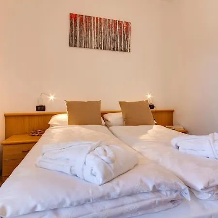 Hotel Bellamonte Predazzo
