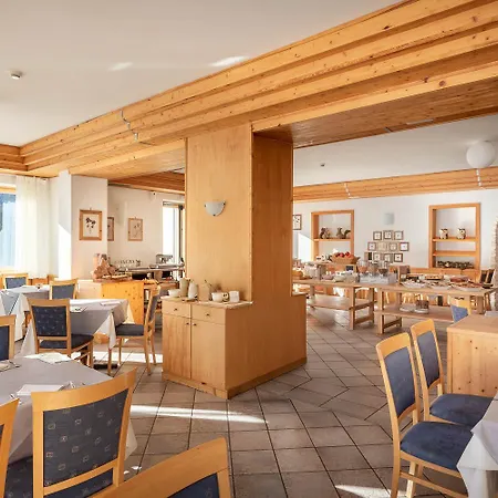 Bellamonte Hotel