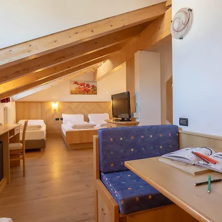 Hotel Bellamonte