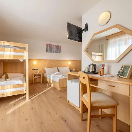 Bellamonte 4* Predazzo
