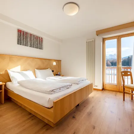 Hotel Bellamonte
