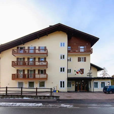 Hotel Bellamonte