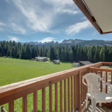 Bellamonte 4* Predazzo