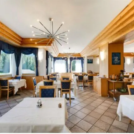 Hotel Bellamonte Predazzo