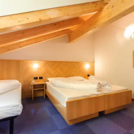 Bellamonte Hotel Predazzo