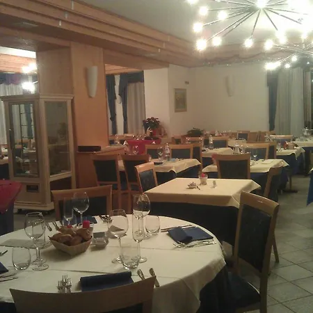 Bellamonte 4* Predazzo