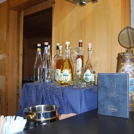 Bellamonte Hotel 4*