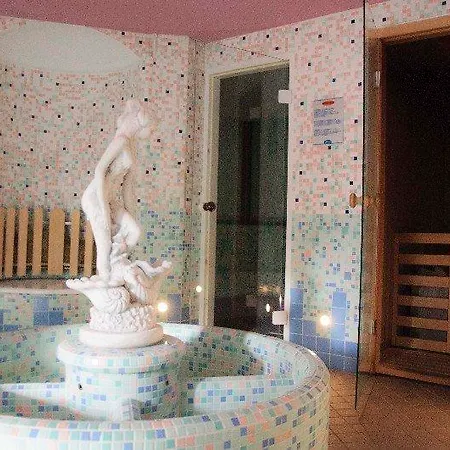 Bellamonte Hotel Predazzo