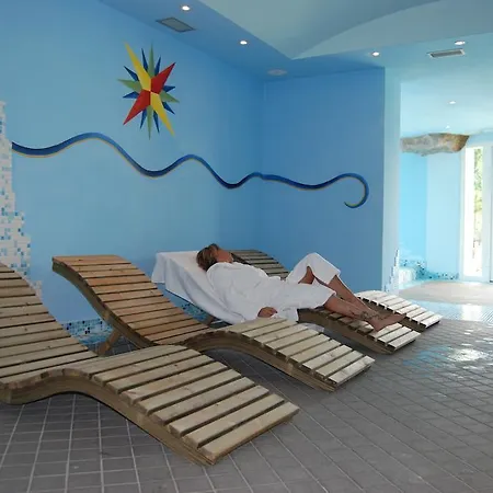 Hotel Bellamonte 4*