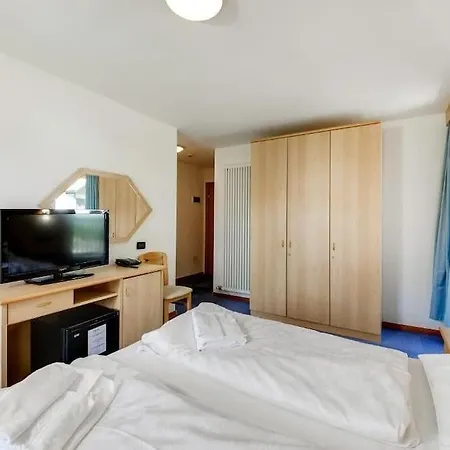 Bellamonte Hotel 4*