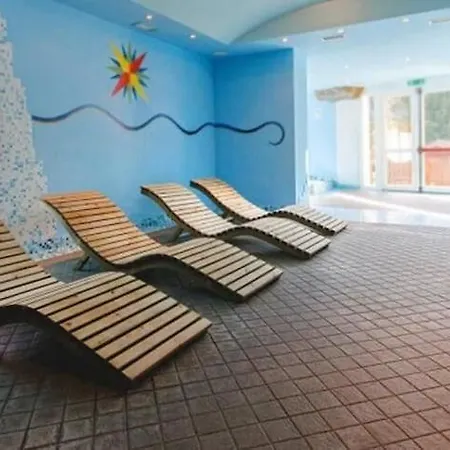 Bellamonte 4* Predazzo