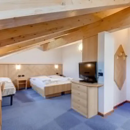 Bellamonte Hotel Predazzo