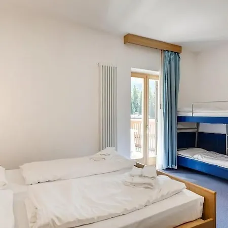 Bellamonte 4*