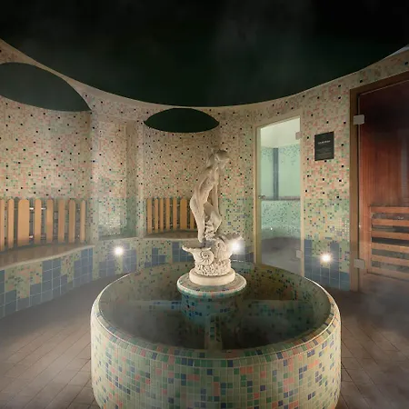 Bellamonte 4* Predazzo