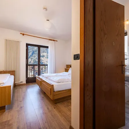Hotel Bellamonte
