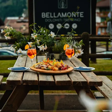 Bellamonte