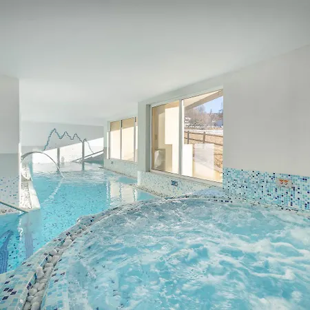 Bellamonte Hotel 4*