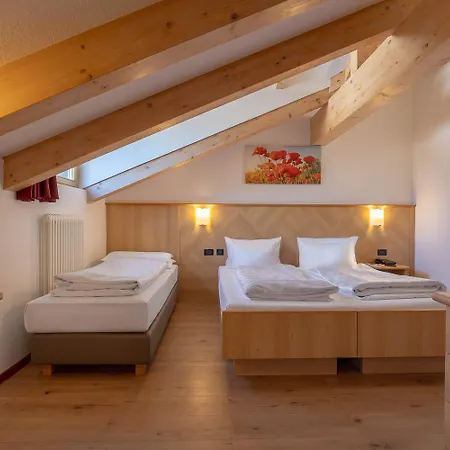 Hotel Bellamonte