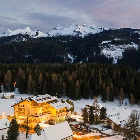 Hotel Bellamonte 4*
