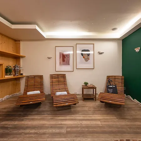 Bellamonte Hotel Predazzo