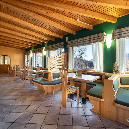 Bellamonte Hotel