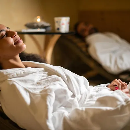 Bellamonte Hotel 4*