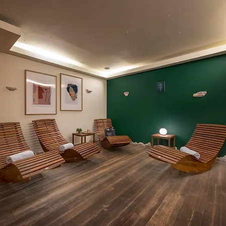 Hotel Bellamonte 4*