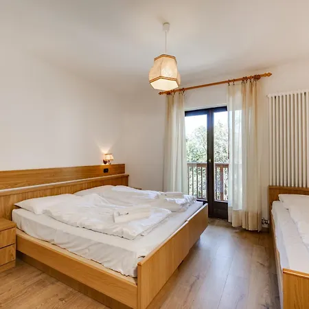 Hotel Bellamonte