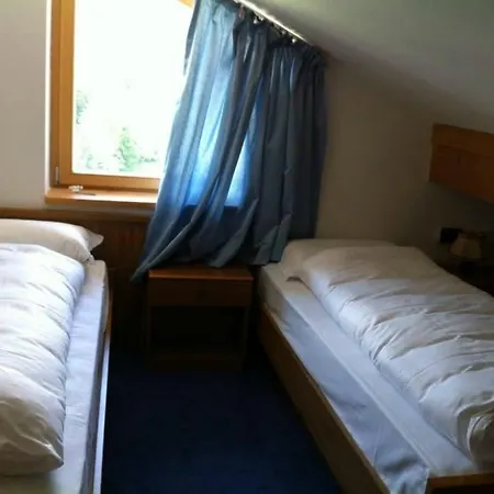 Bellamonte Hotel